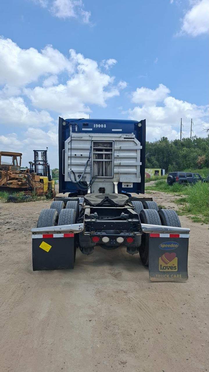 2019 Kenworth T680