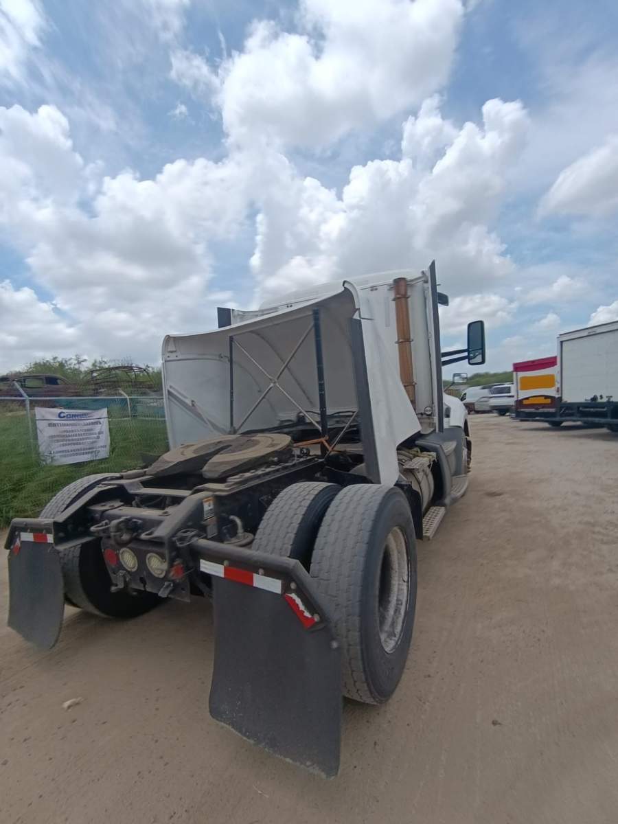 2019 Kenworth T680