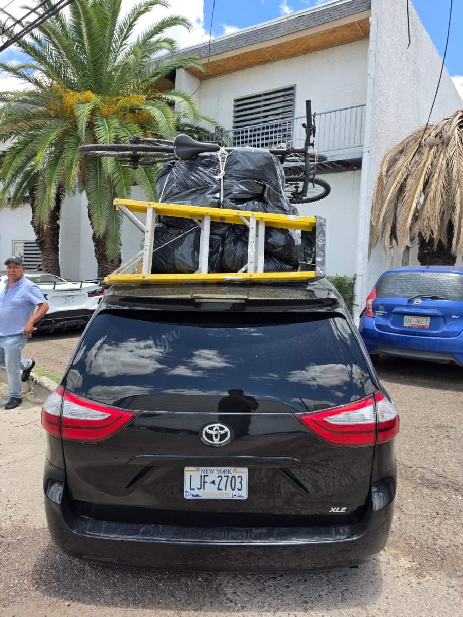 2019 Toyota Sienna