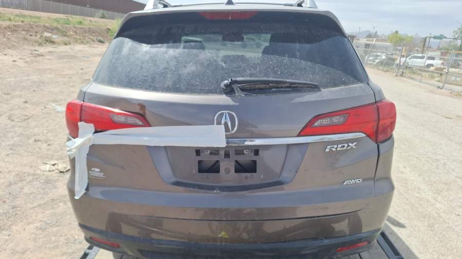 2013 Acura RDX
