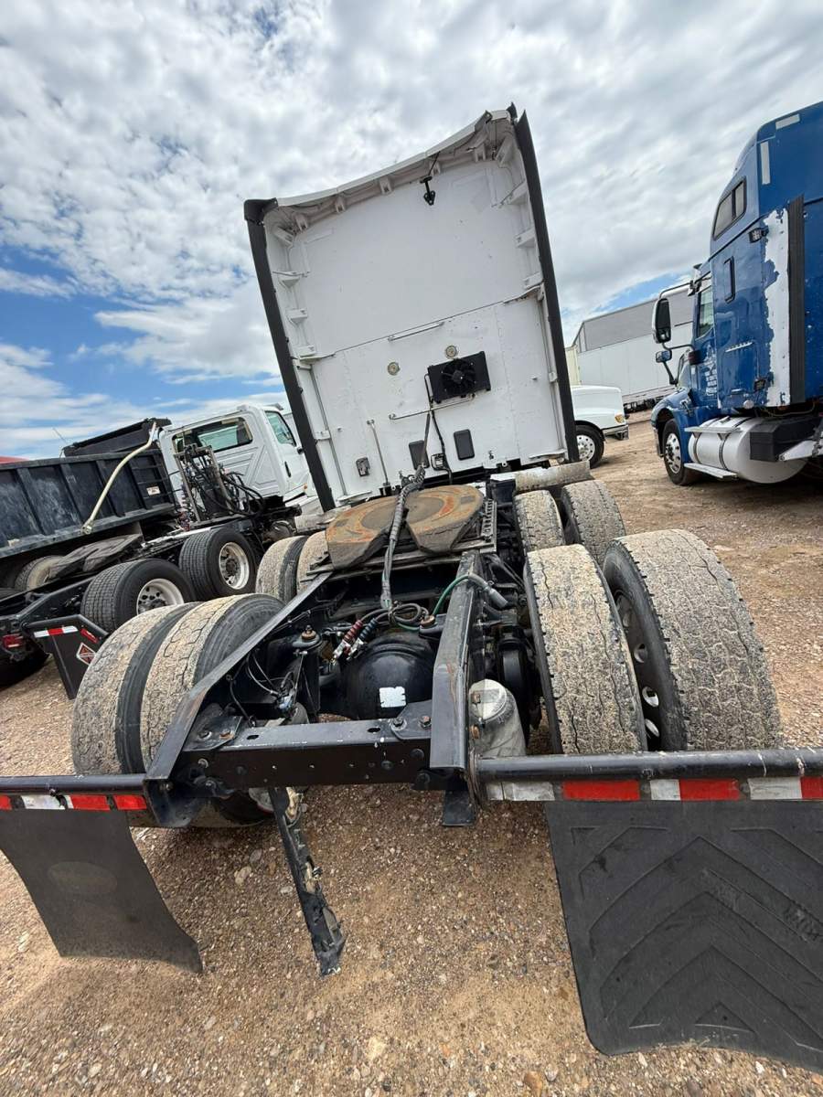 2019 Kenworth T680