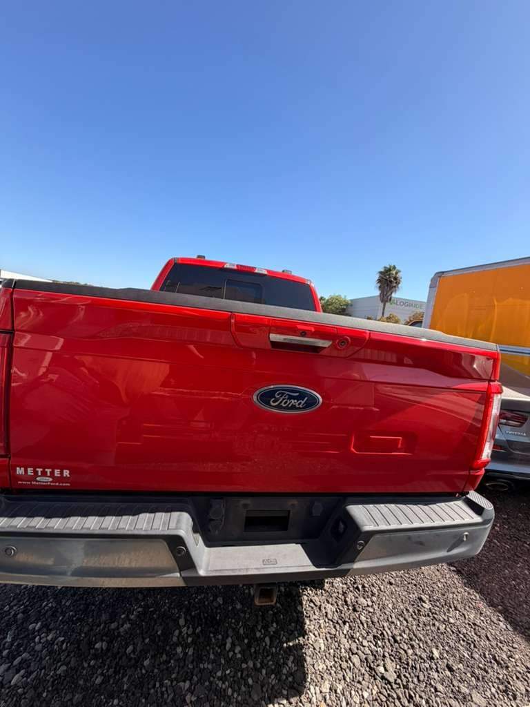 2021 Ford F-150 Lariat Super Crew