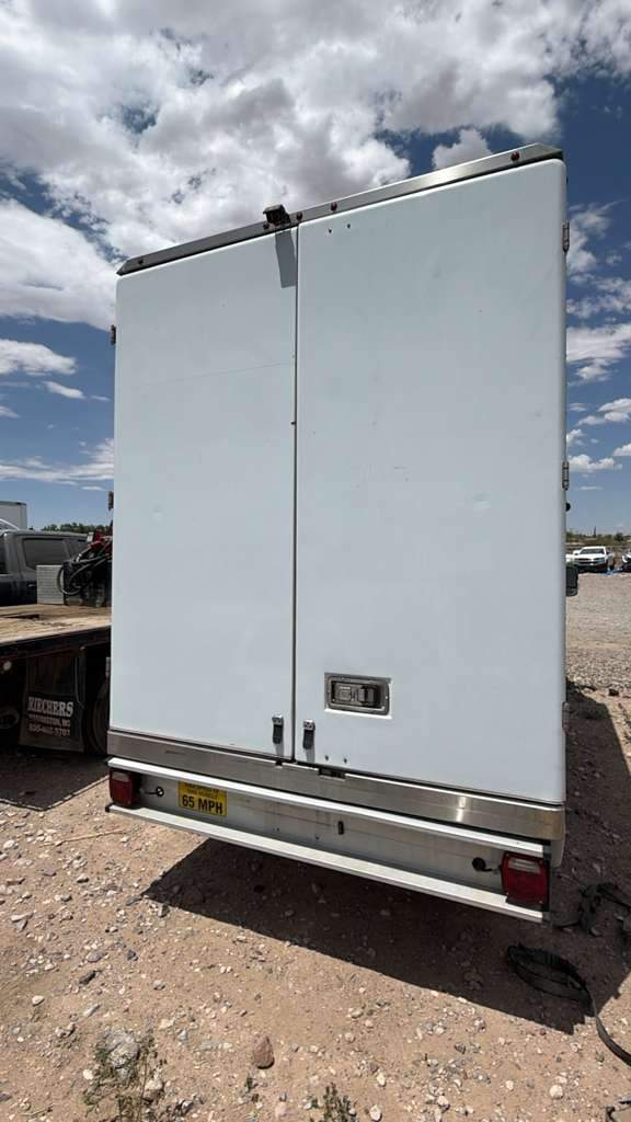 2021 Ford Transit 350