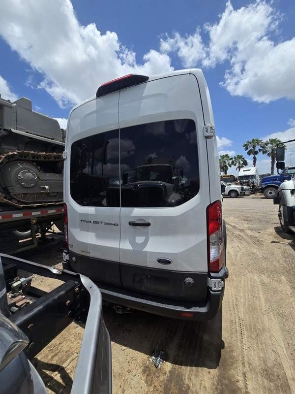 2020 Ford TRANSIT 350 XL