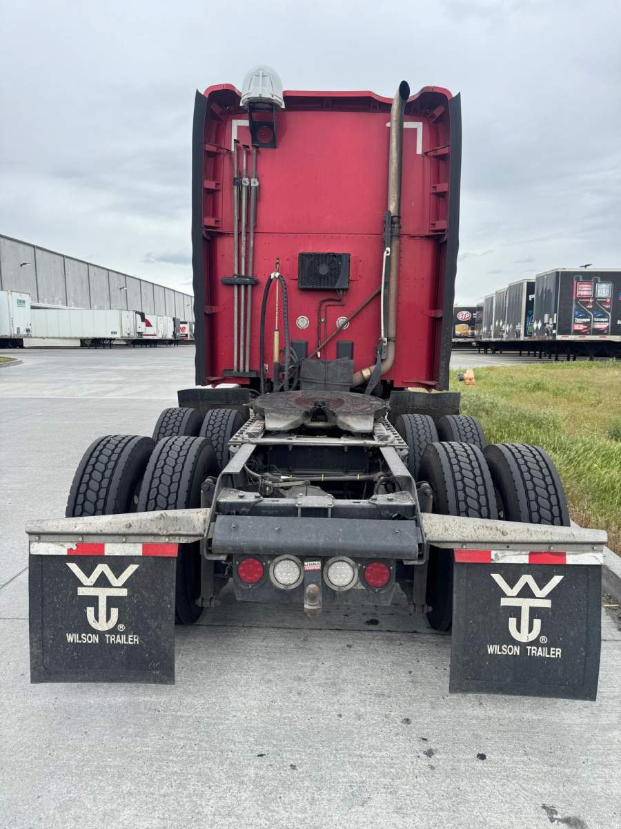 2016 Kenworth T680
