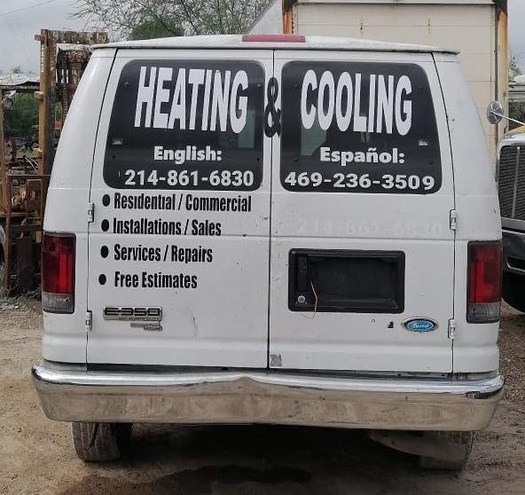 2010 Ford E-350 Super Duty