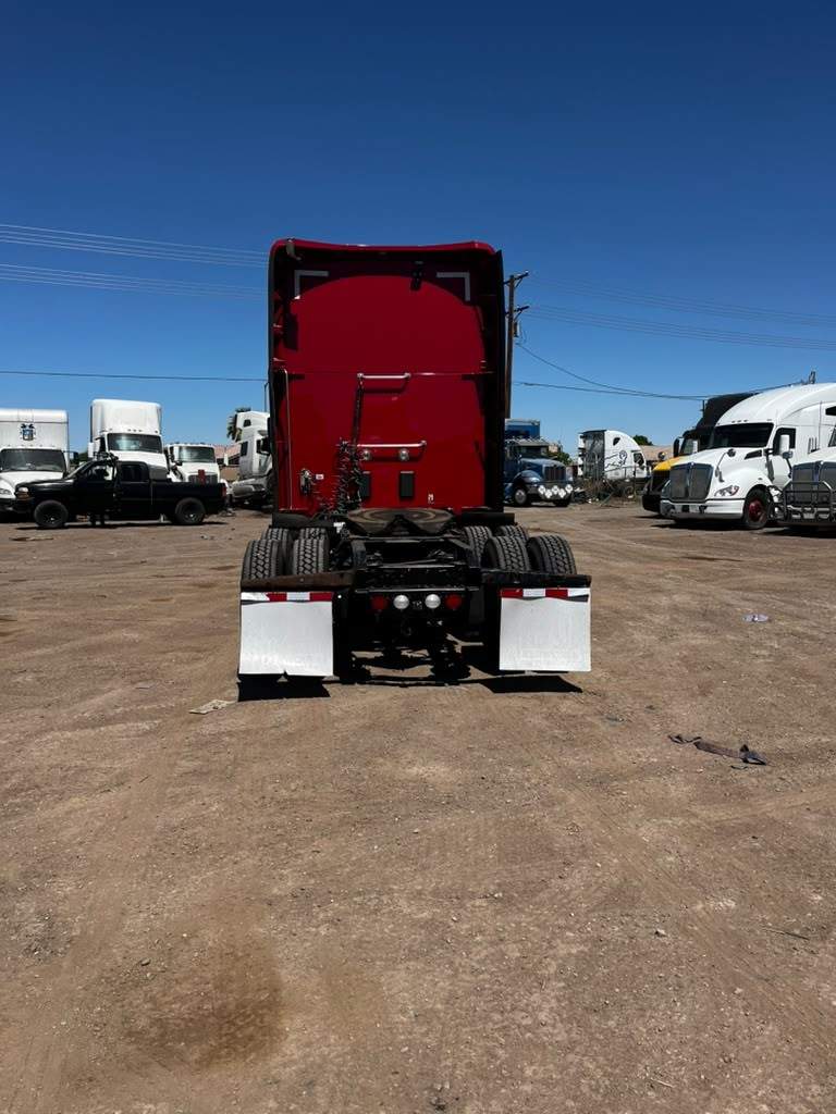 2019 Kenworth T680