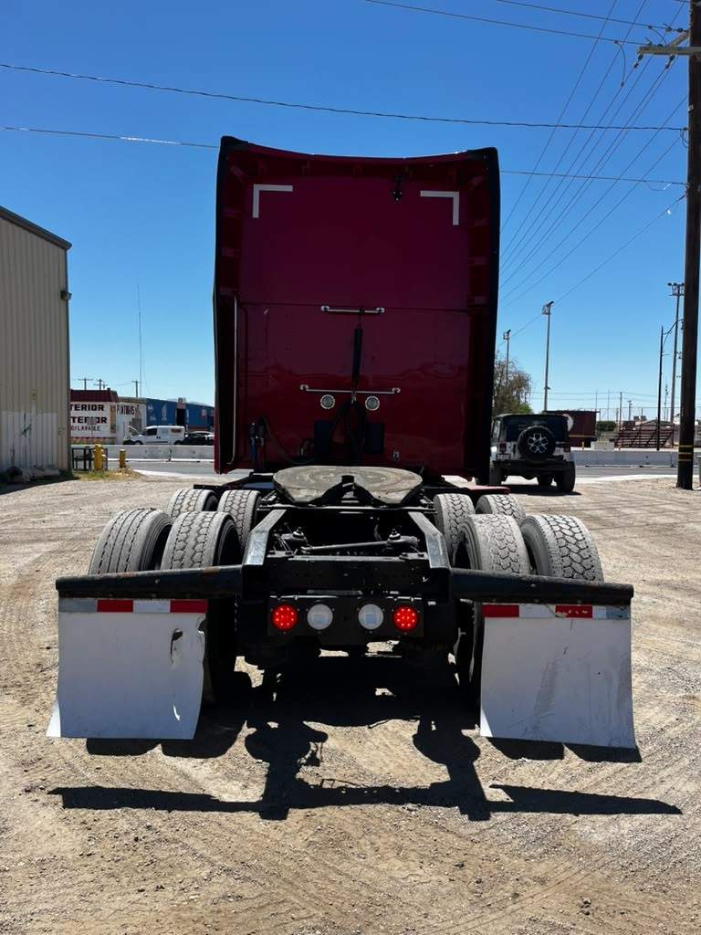 2019 Kenworth T680