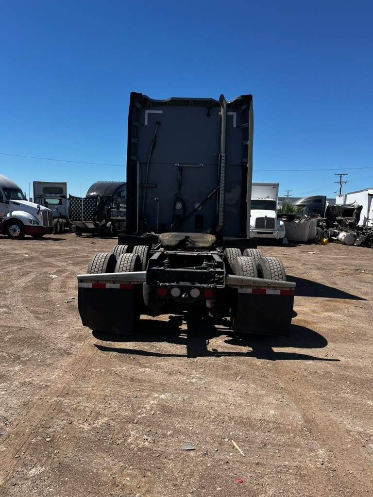 2022 Kenworth T680