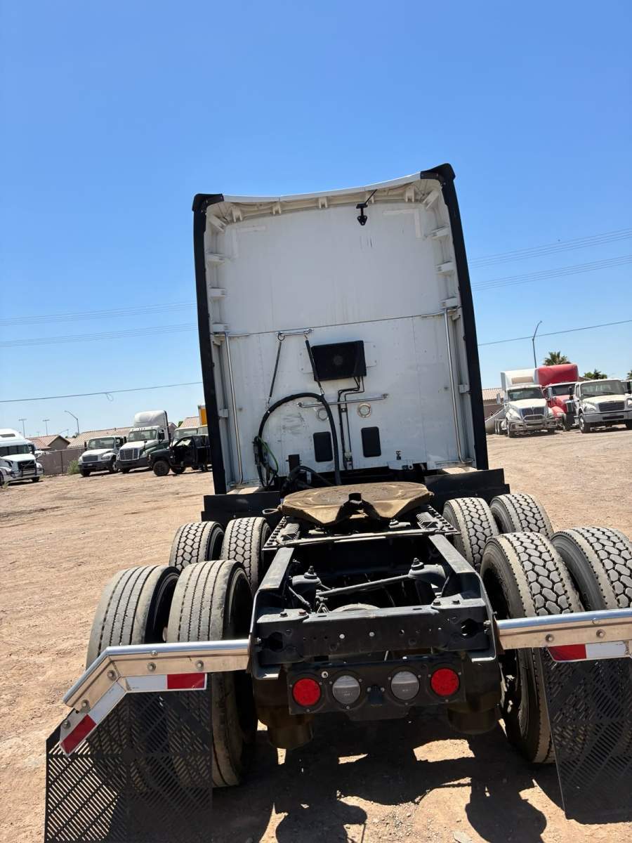 2019 Kenworth T680