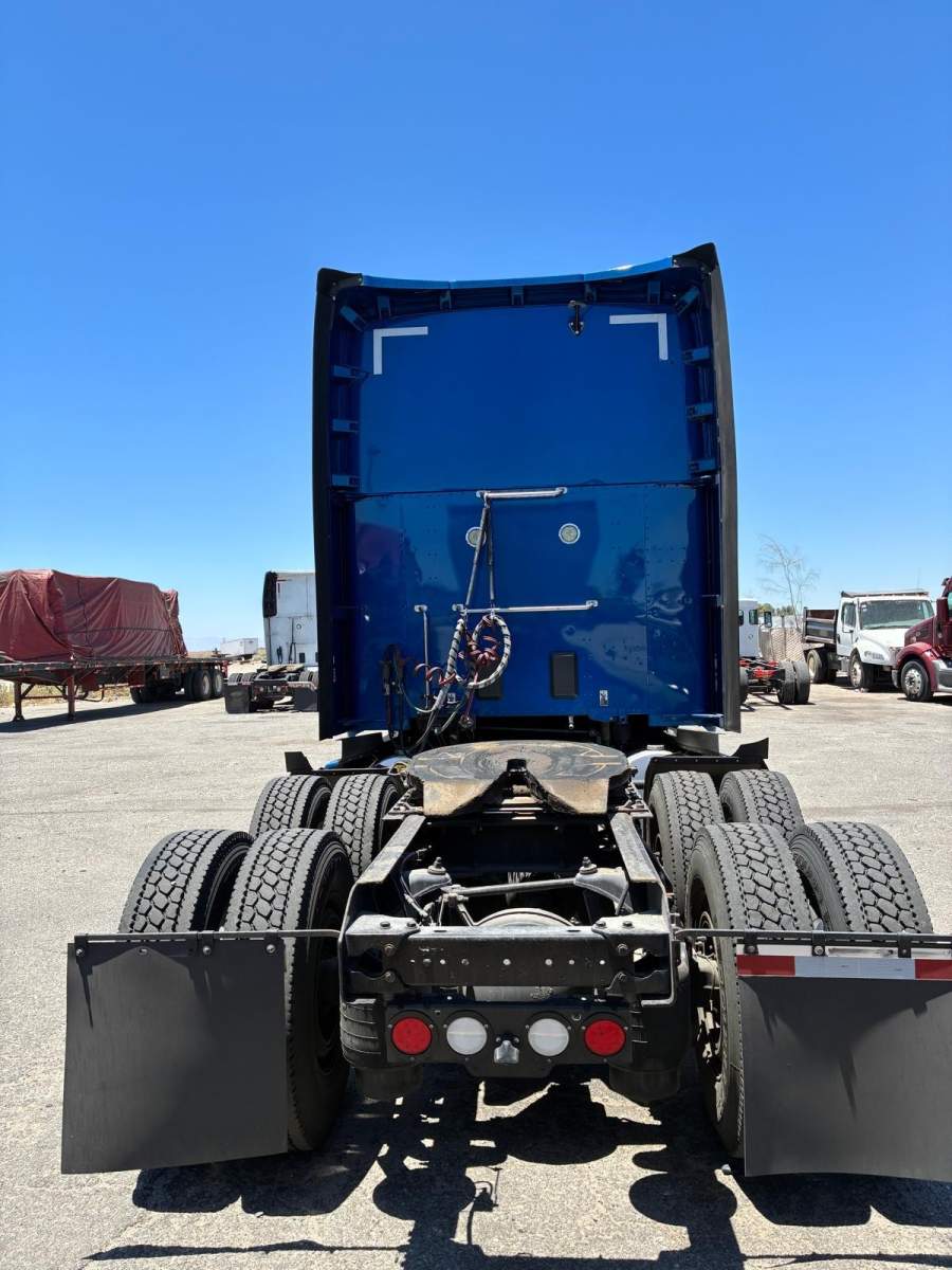 2019 Kenworth T680