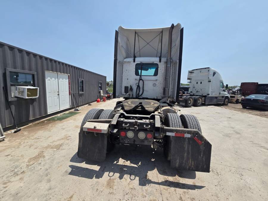 2021 Kenworth T680