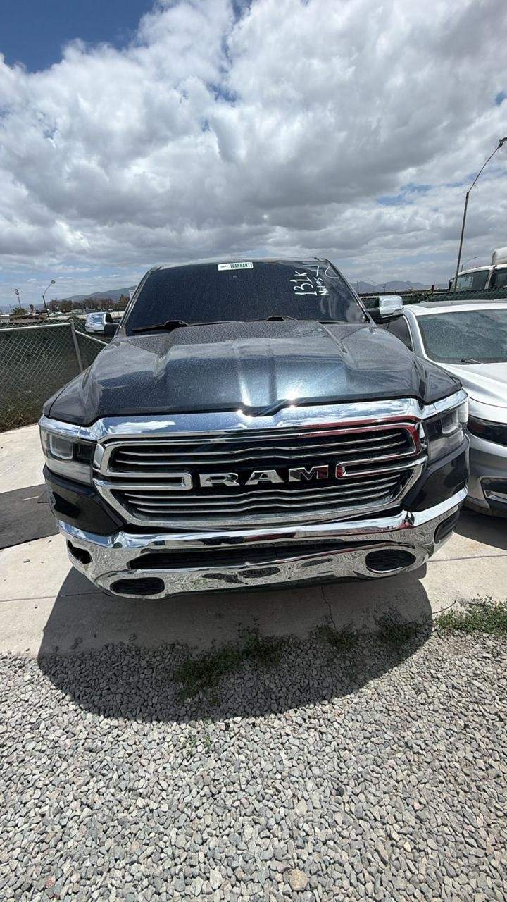 2020 RAM 150 LARAMIE