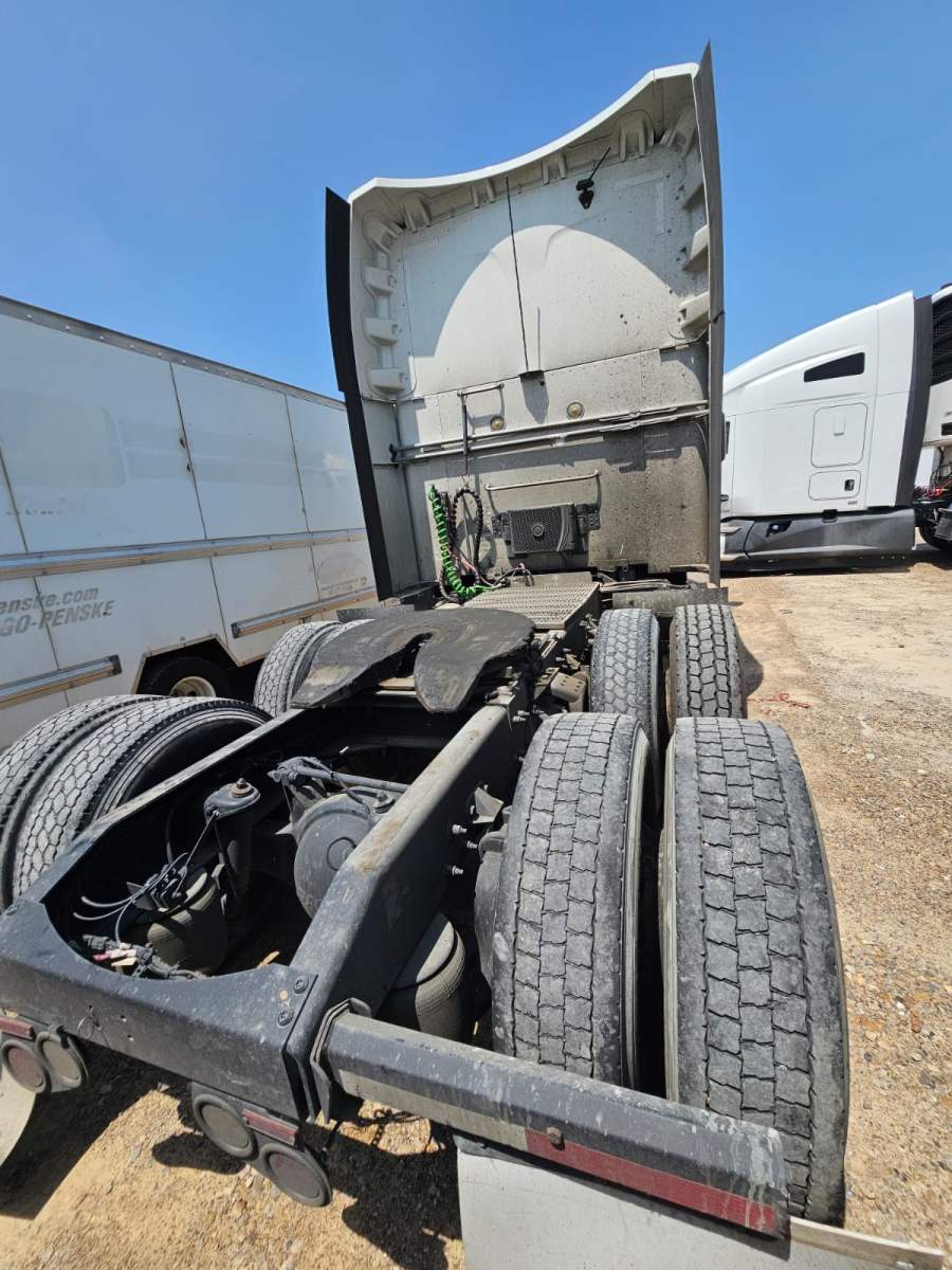 2019 Peterbilt 579