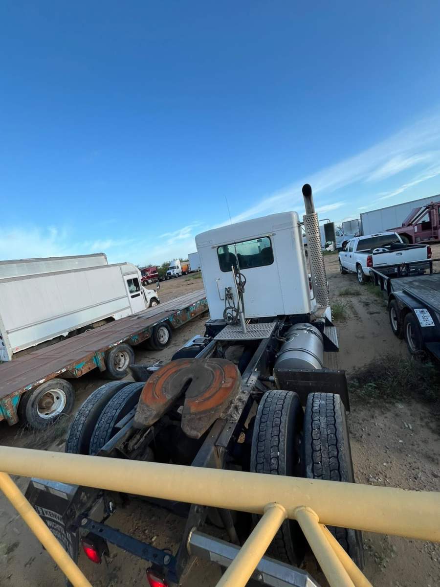 2020 Kenworth T680