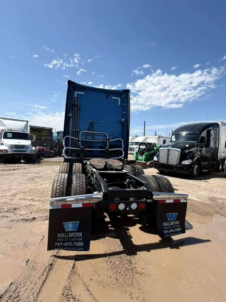 2020 Kenworth T680