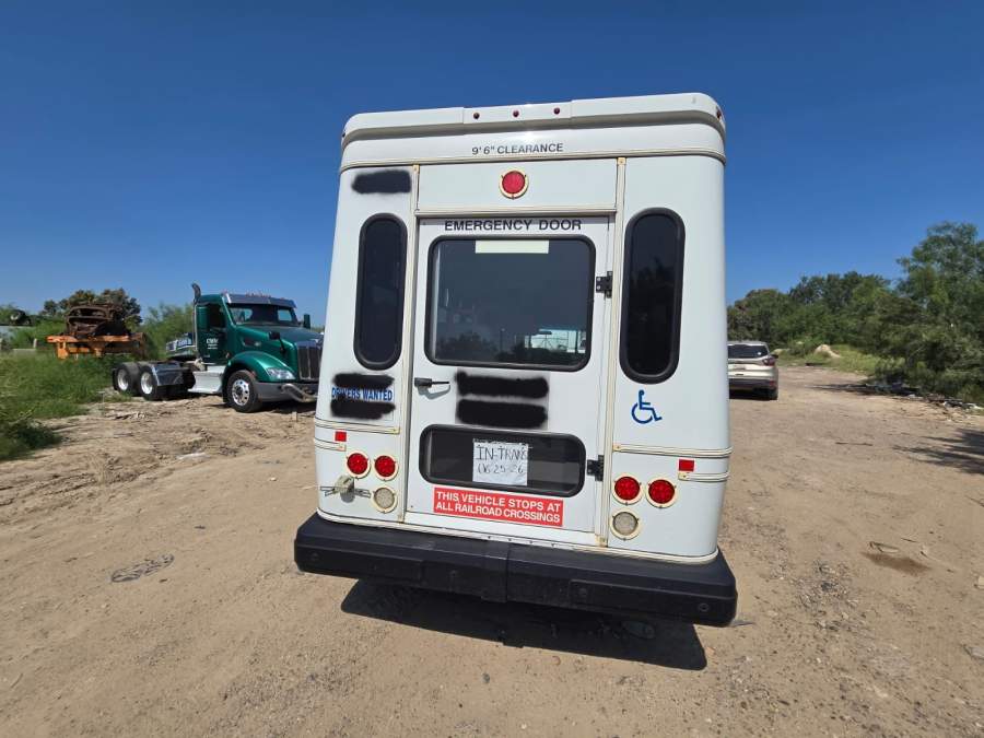 2019 Ford E-350 Super Duty