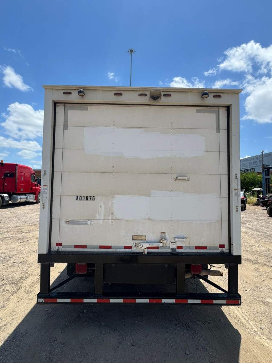 2019 Chevrolet Express 3500