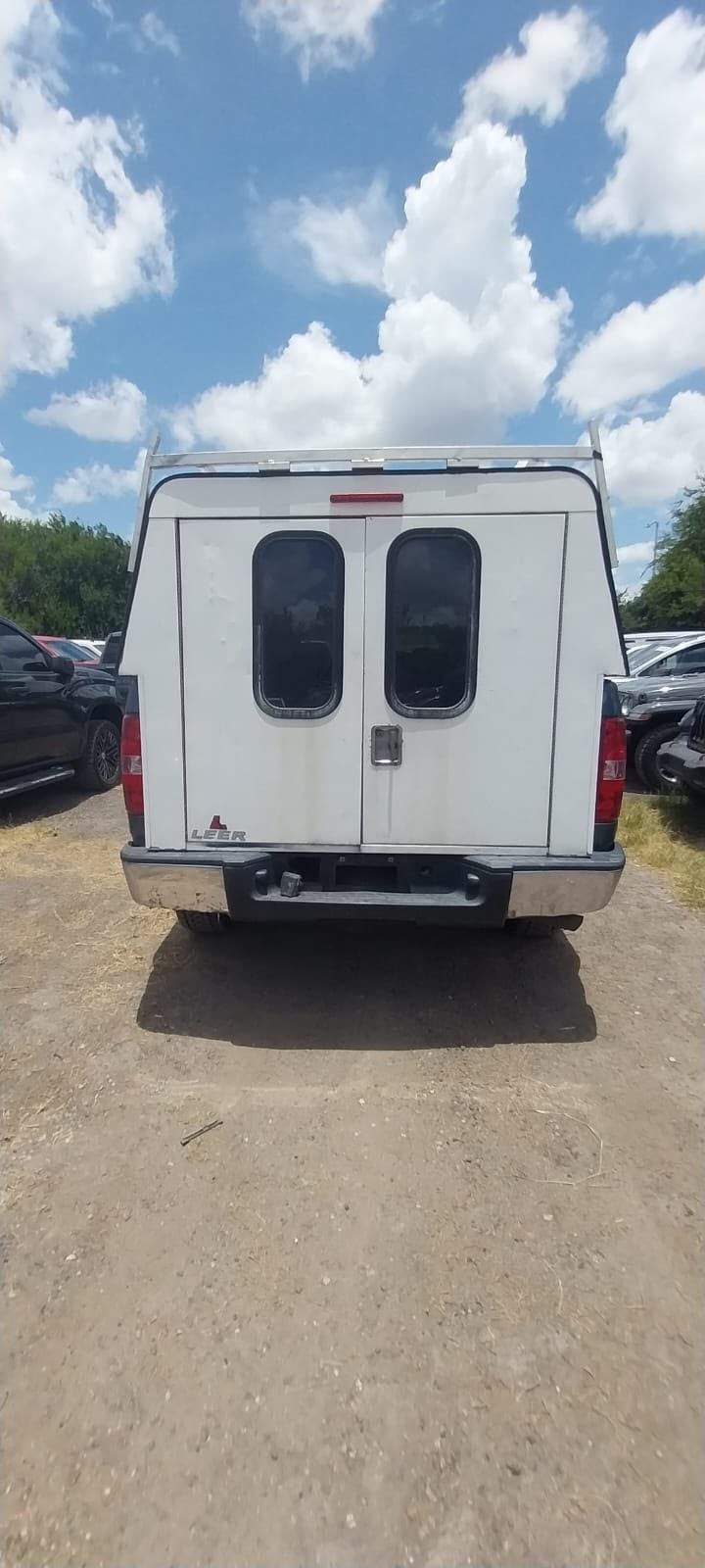2008 Chevrolet Silverado1500 LS / LT1 / Work Truck
