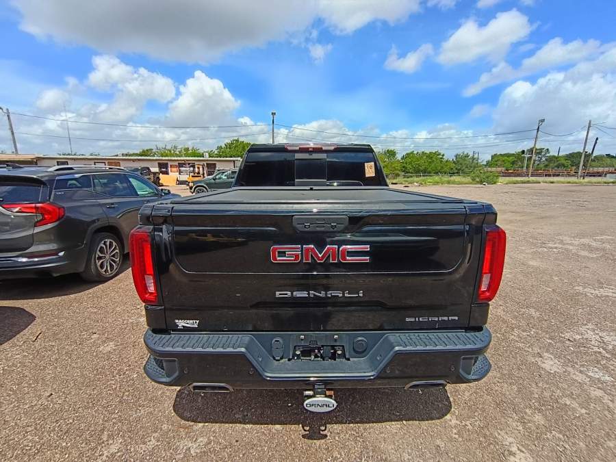 2019 GMC Sierra 1500 Denali