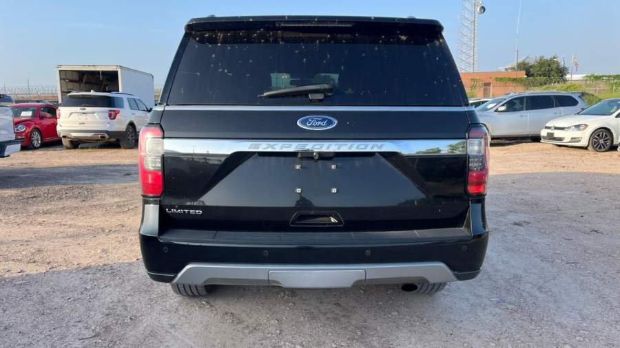 2019 Ford Expedition