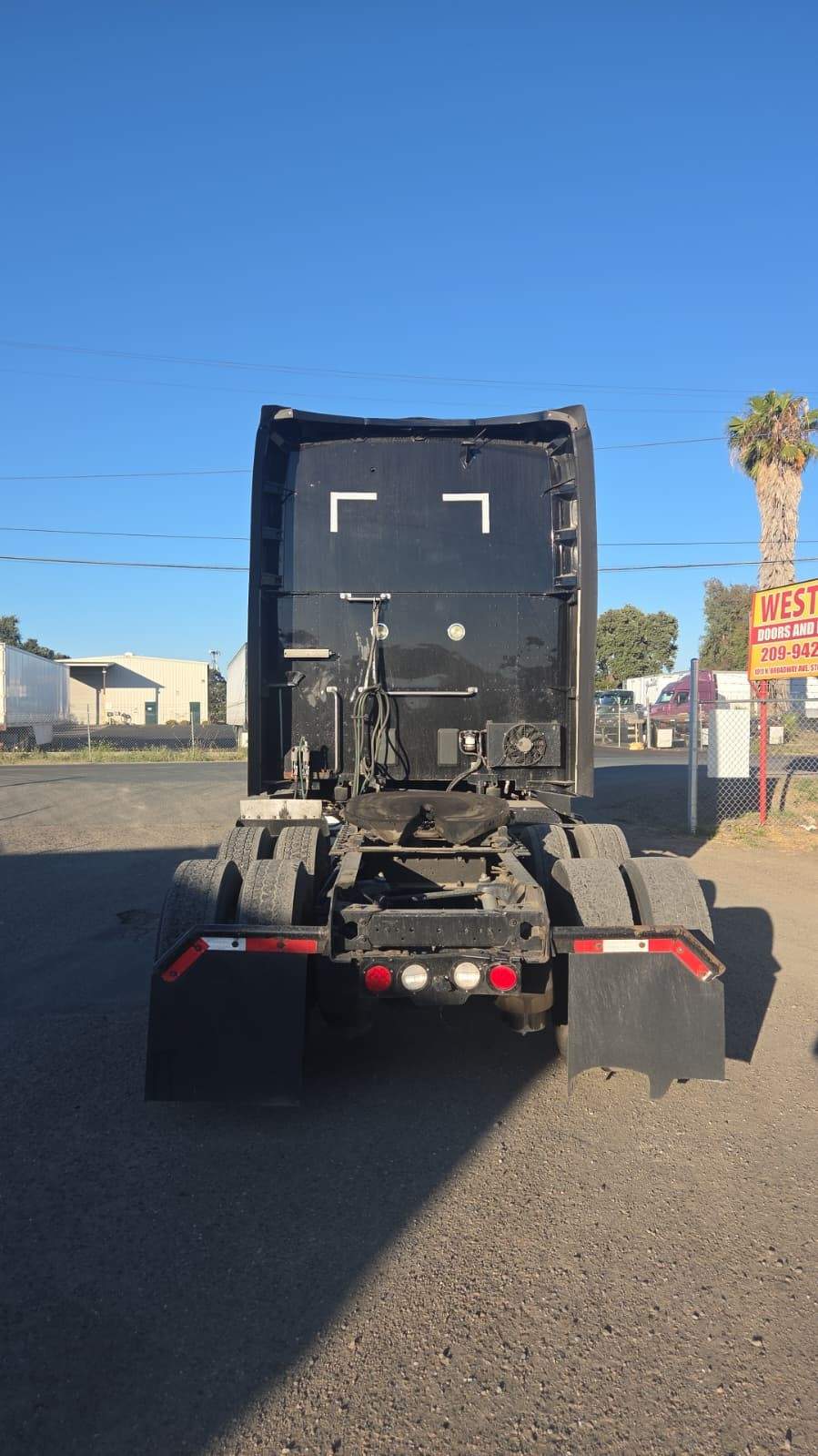 2019 Kenworth T680