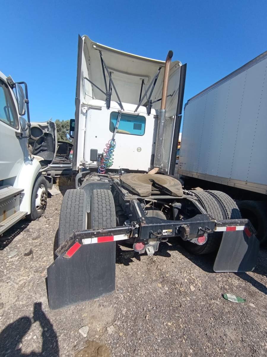 2016 Peterbilt 579