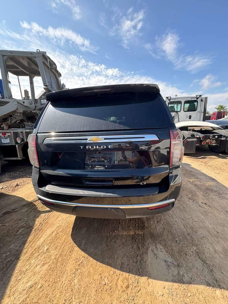 2021 Chevrolet Tahoe