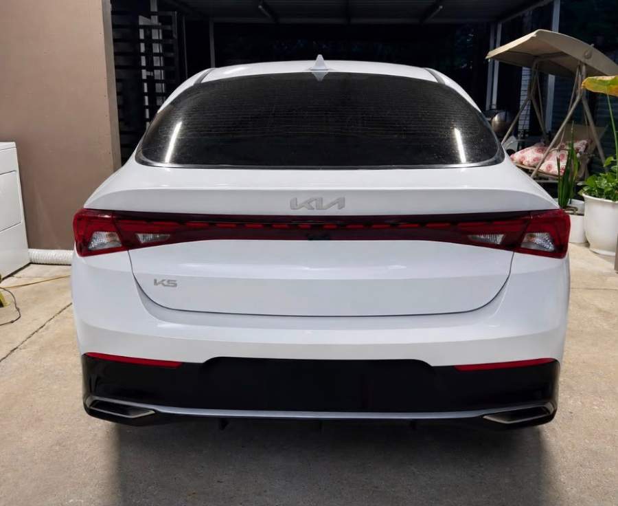 2023 Kia K5 LXS