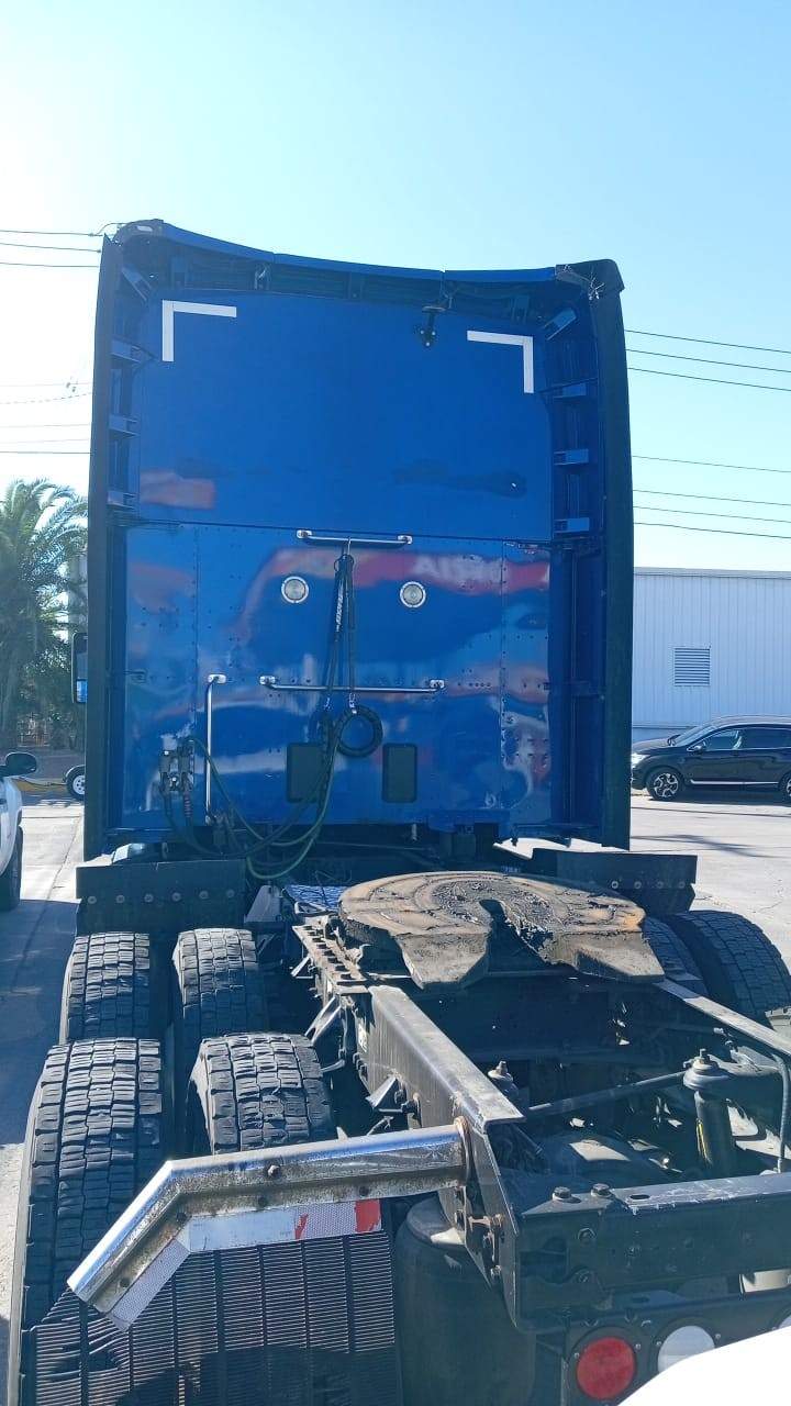 2019 Kenworth T680
