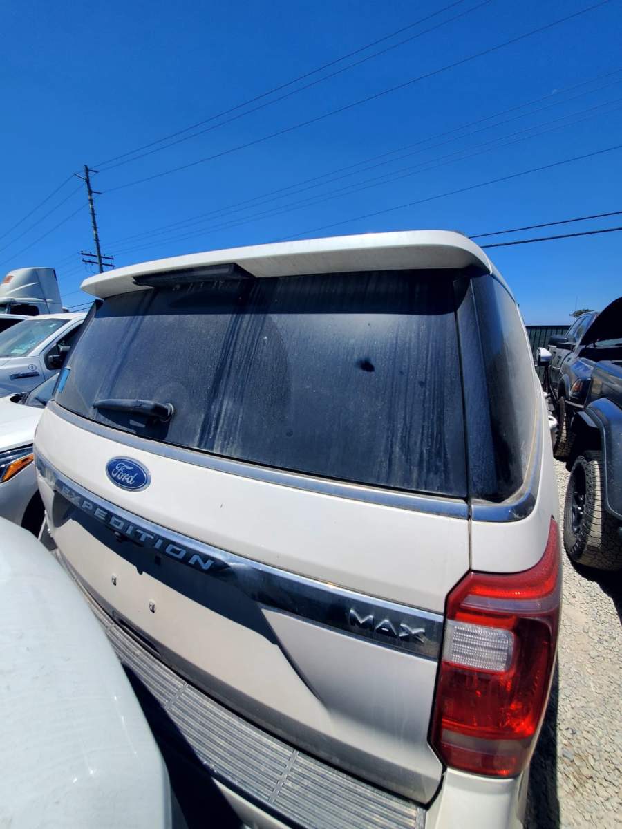 2019 Ford Expedition MAX XLT