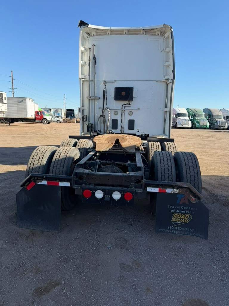 2016 Kenworth T680