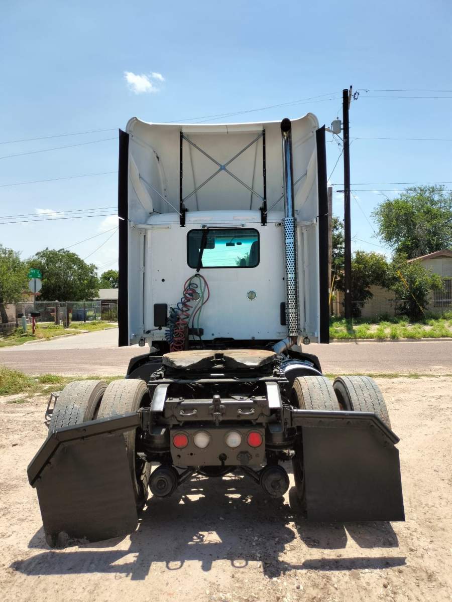 2016 Kenworth T680