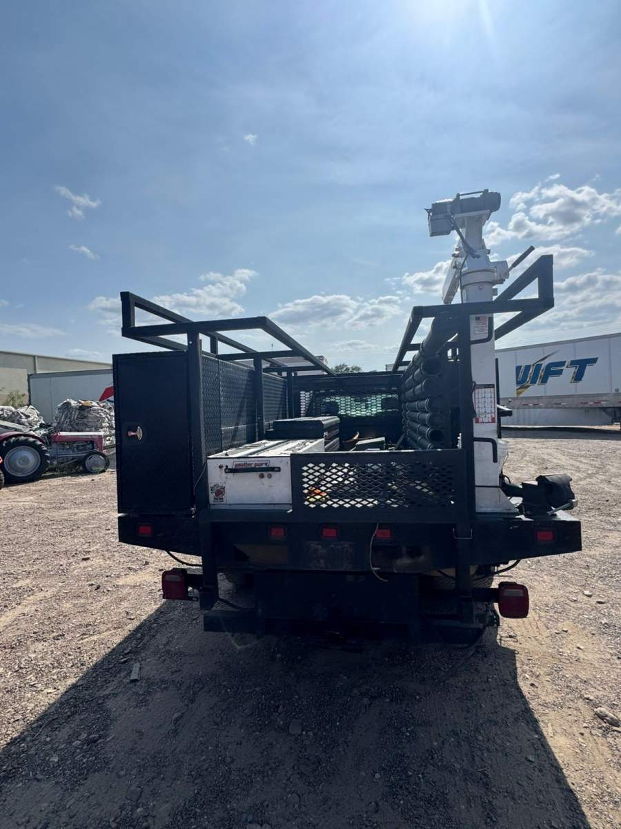 2019 Ford F-350 SUPER DUTY