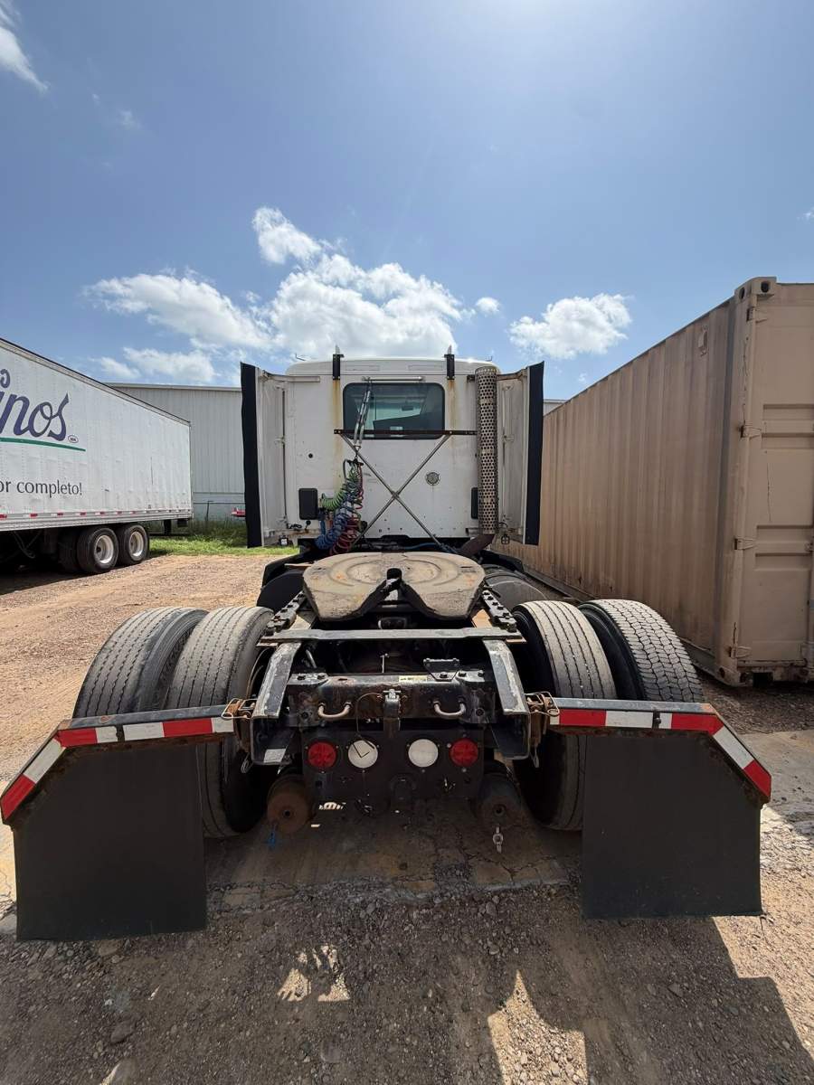 2016 Kenworth T680