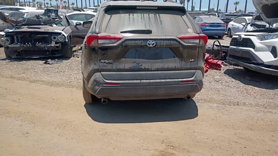 2019 Toyota Rav4 Hybrid Limited