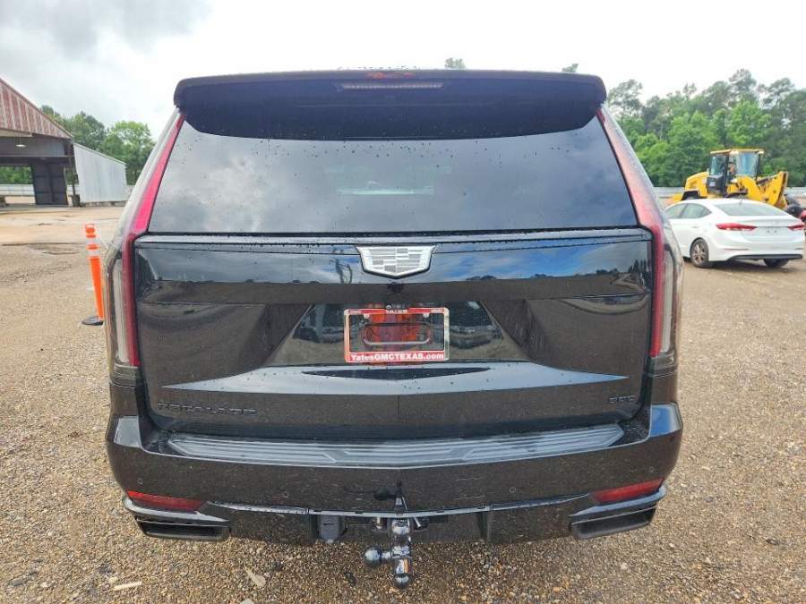 2021 Cadillac Escalade