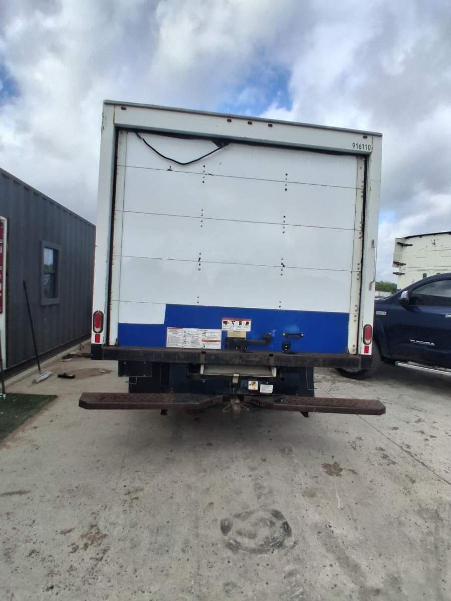 2019 Ford E-350 Super Duty