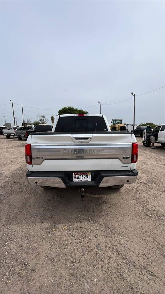 2020 Ford F-150 king ranch/lariat platinum /xl/ xlt