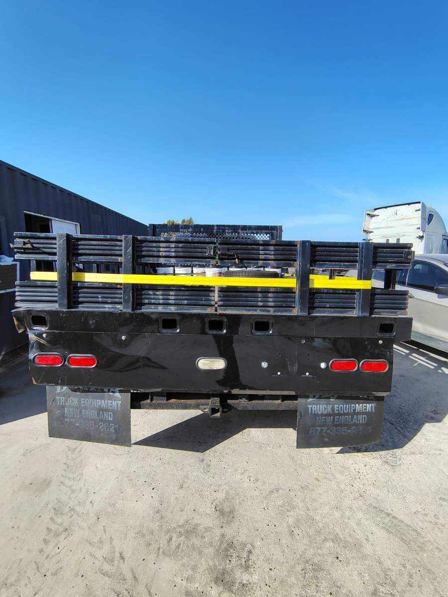 2007 Ford F-350 SUPER DUTY