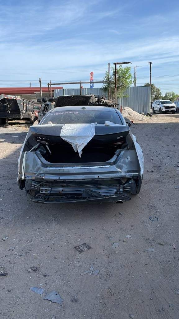 2021 Nissan Altima