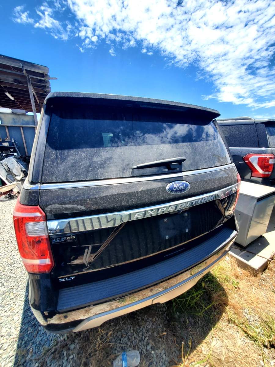 2020 Ford Expedition MAX XLT