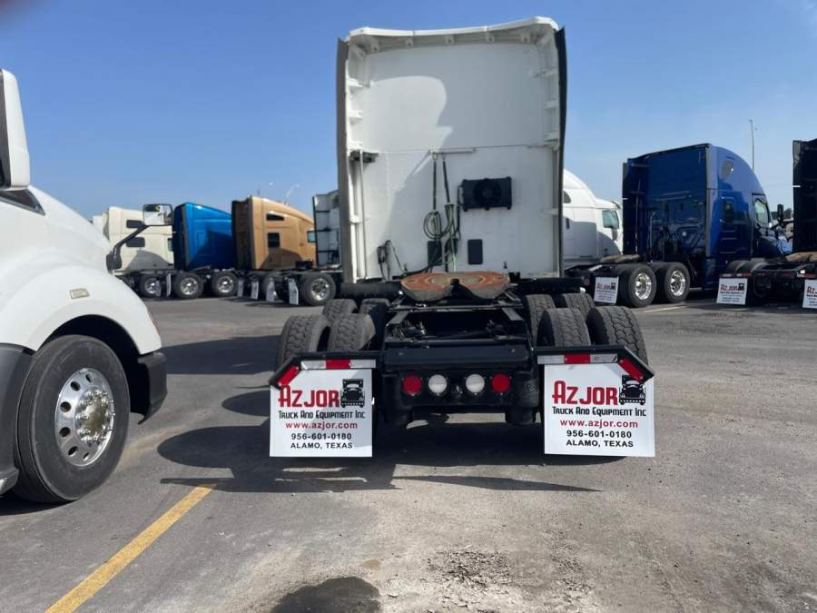 2016 Kenworth T680