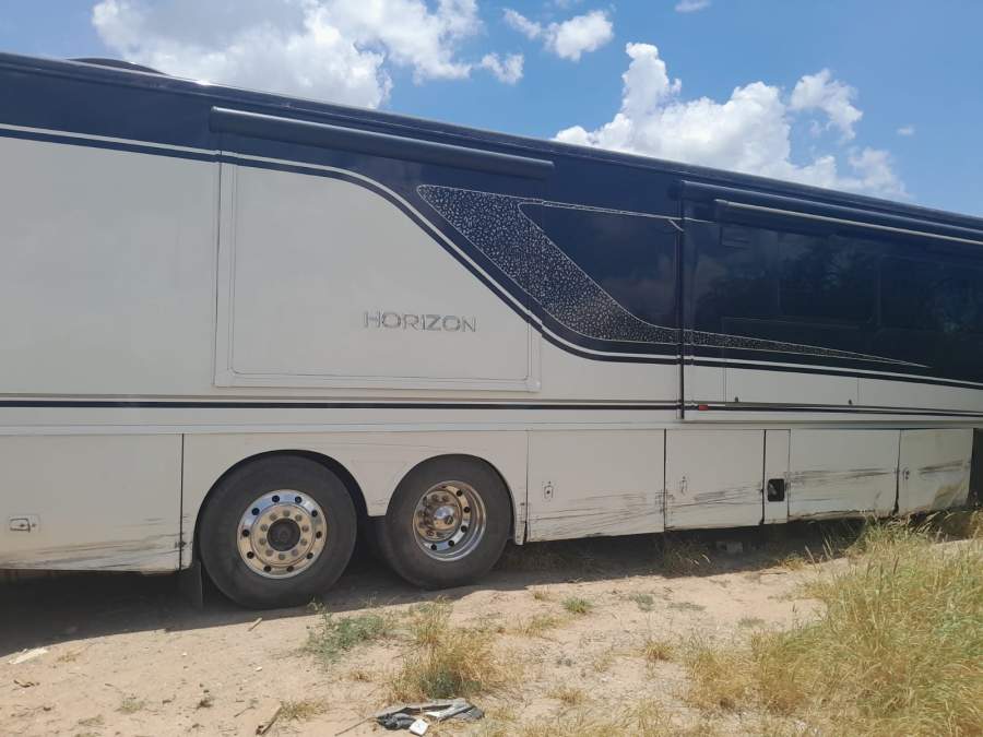 2018 Freightliner XCL