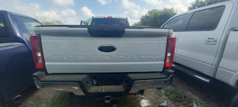 2019 Ford F-250 SUPER DUTY