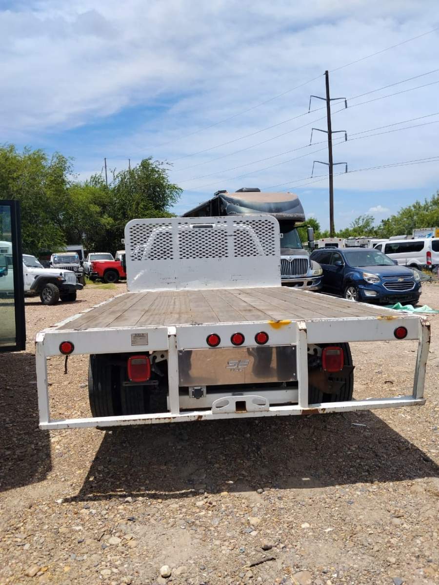 2016 Ford F-450