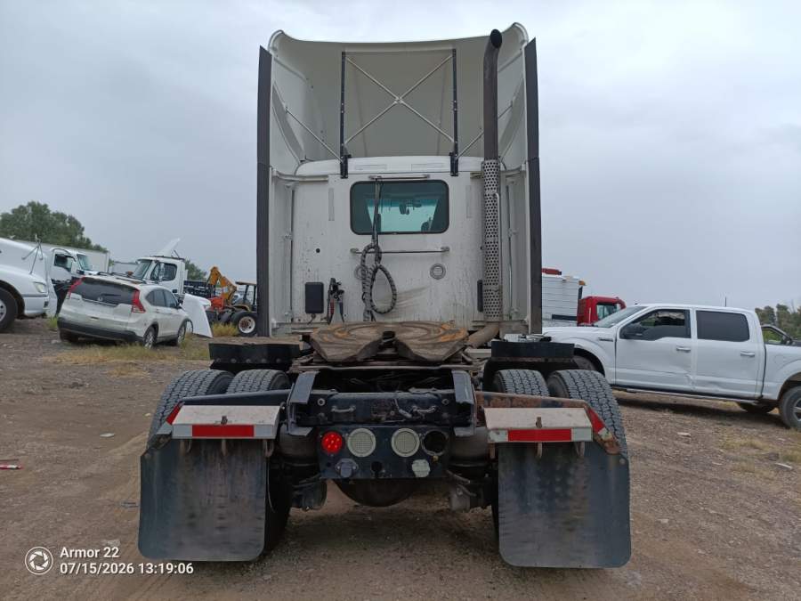 2020 Kenworth T680