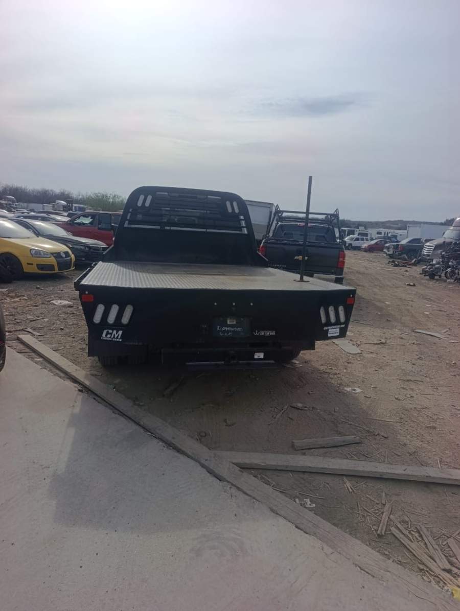 2022 Chevrolet Silverado  3500  HD