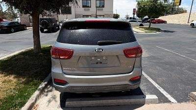 2020 Kia Sorento