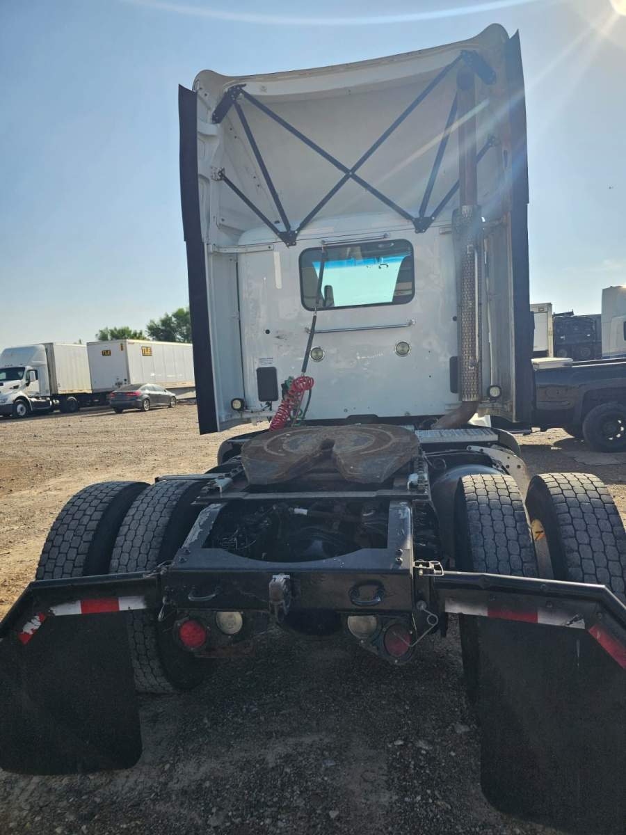 2021 Kenworth T680